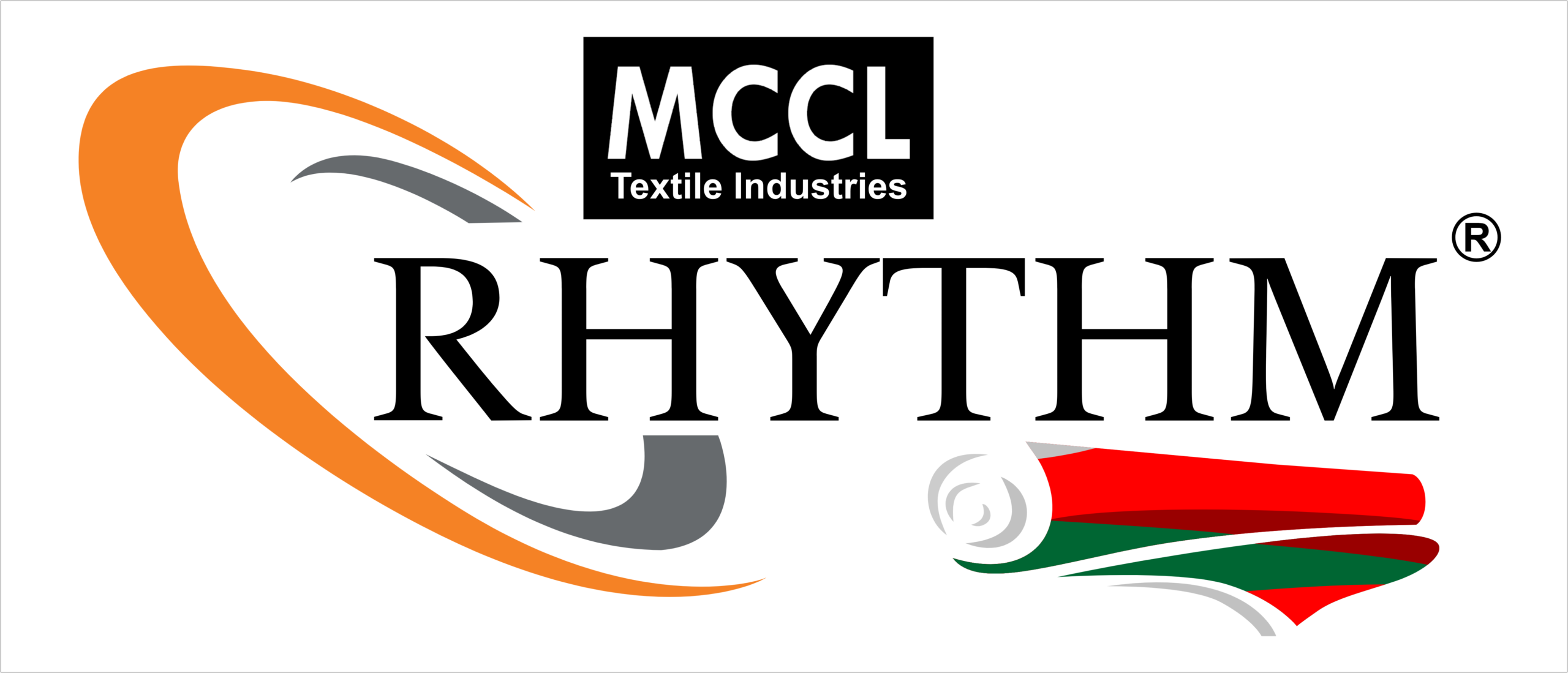 MCCL Textile Industries - Rhythm Carpet