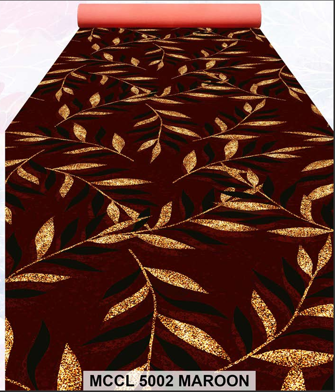 Digital Carpet