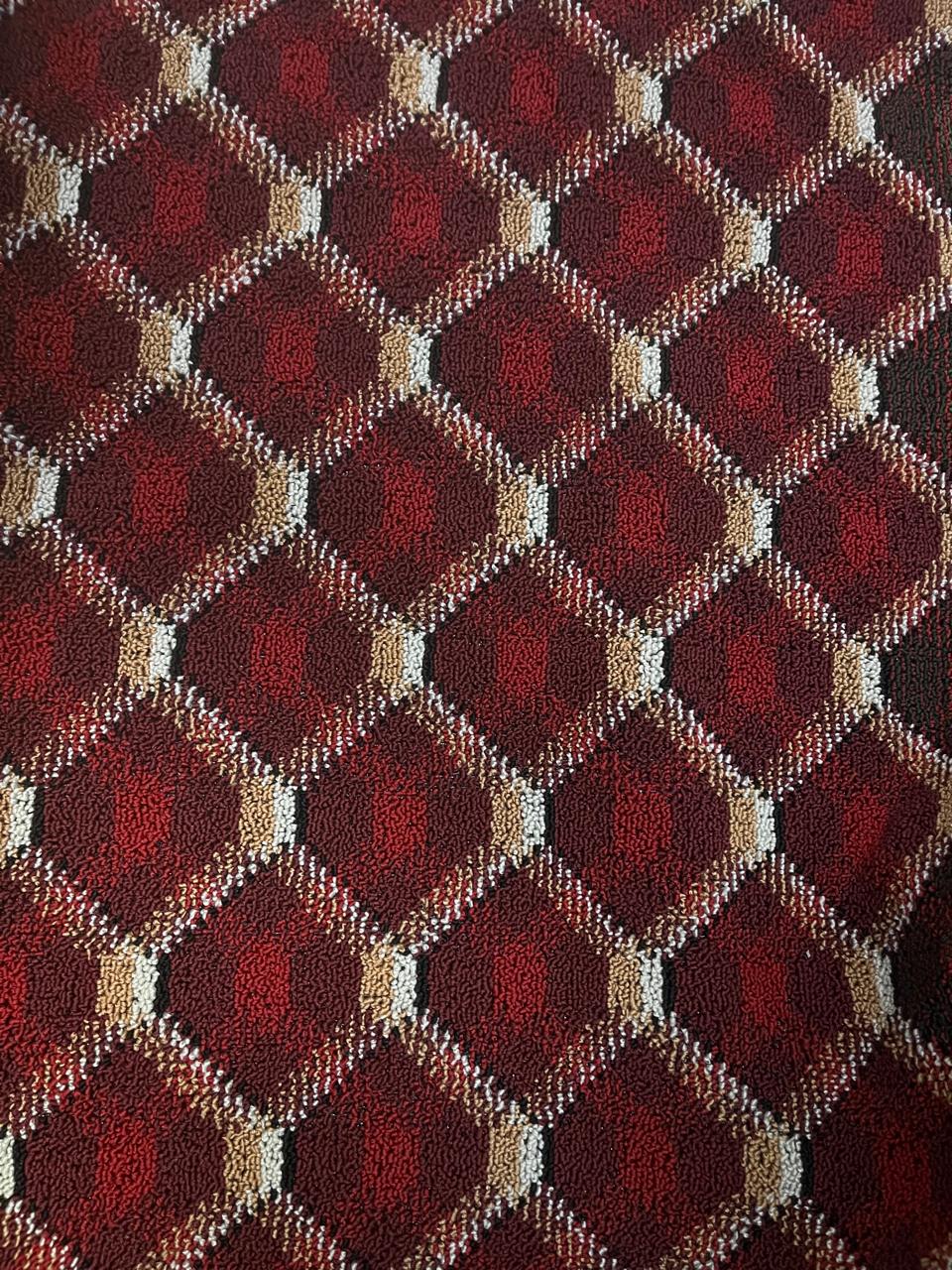 Graphic Carpet