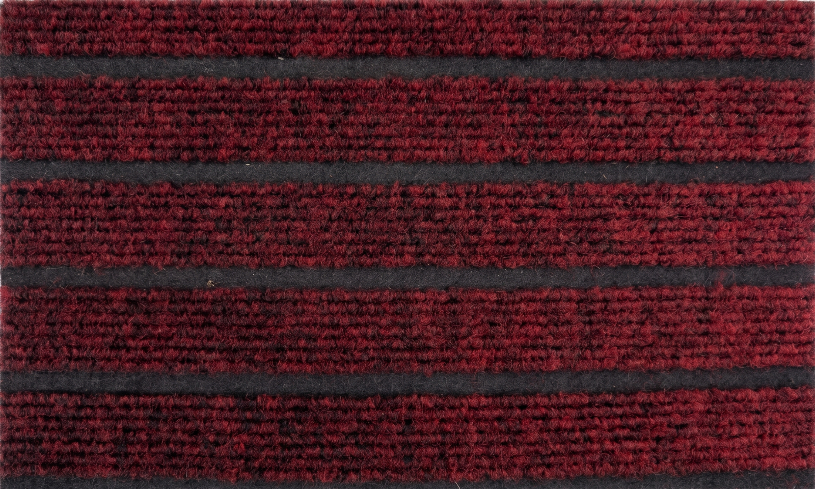 Rib + Strip Carpet
