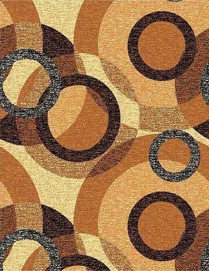Rhythm Carpet Texture