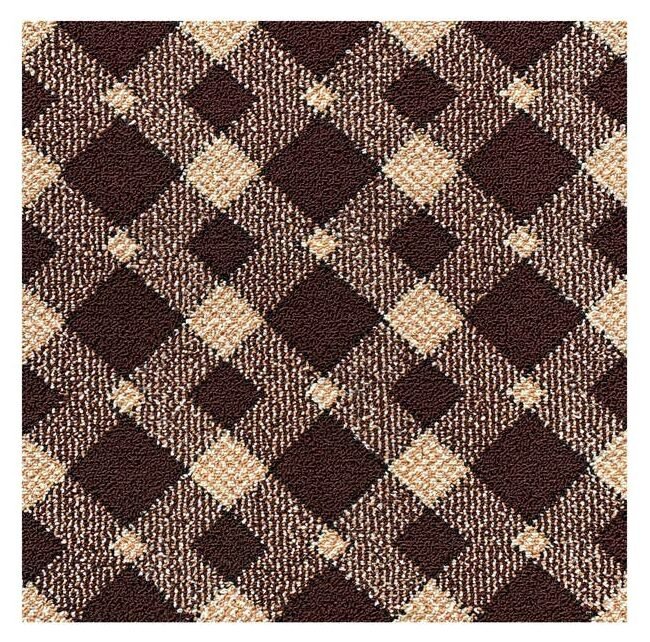 Premium Rhythm Carpet interior
