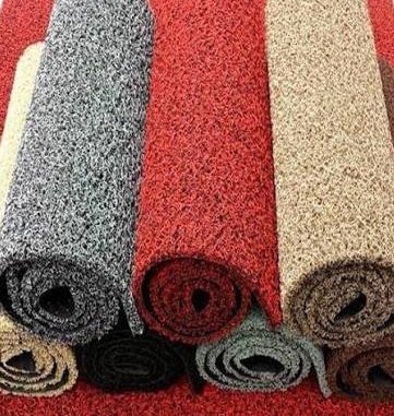 Cushion Mat
