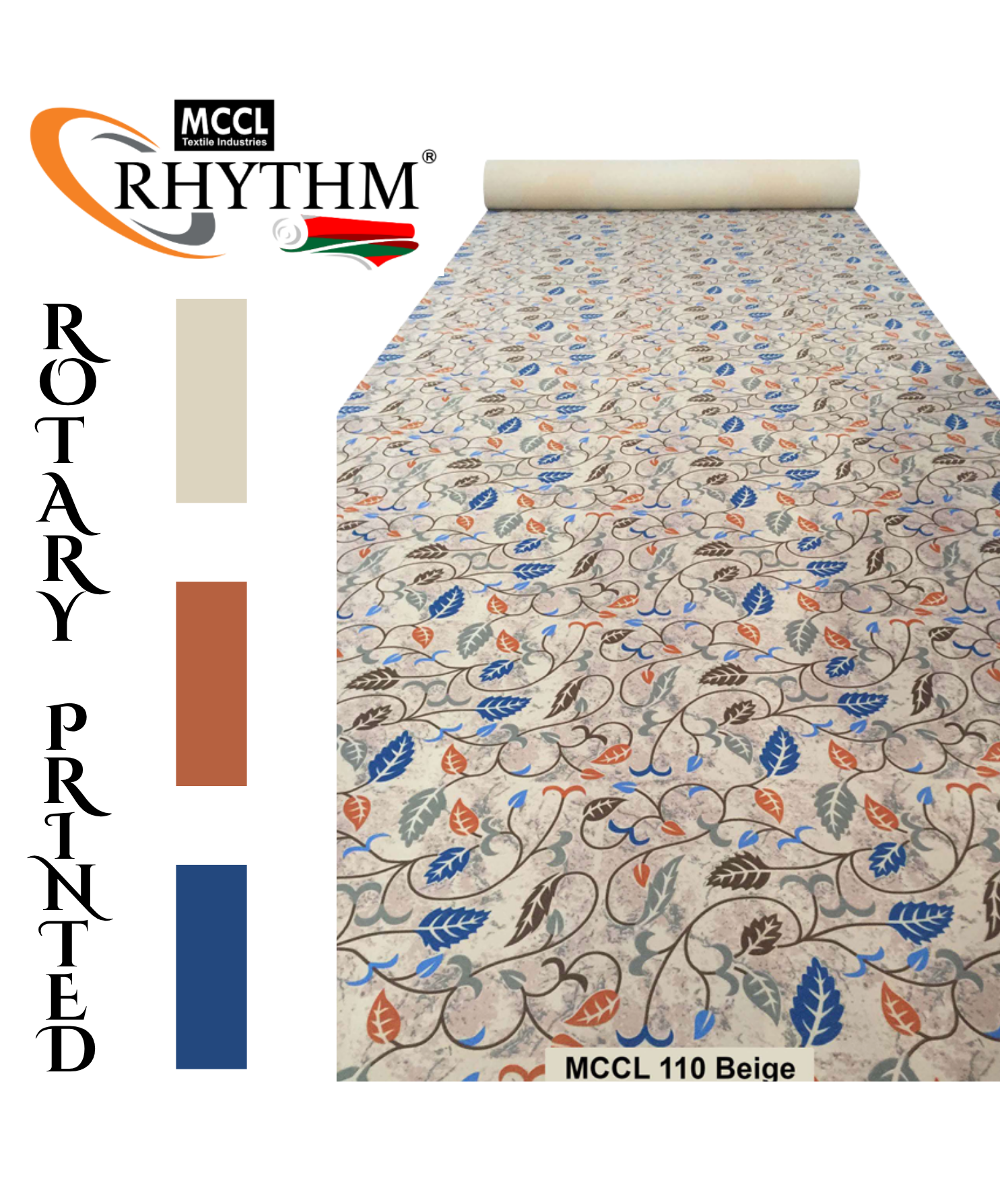 Premium carpet quality